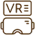 Virtual Reality (VR) and Augmented Reality (AR)
